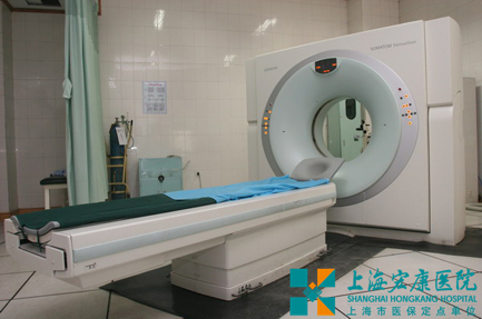 上海宏康医院男科设备