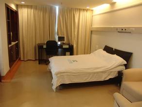 上海宏康医院VIP病房